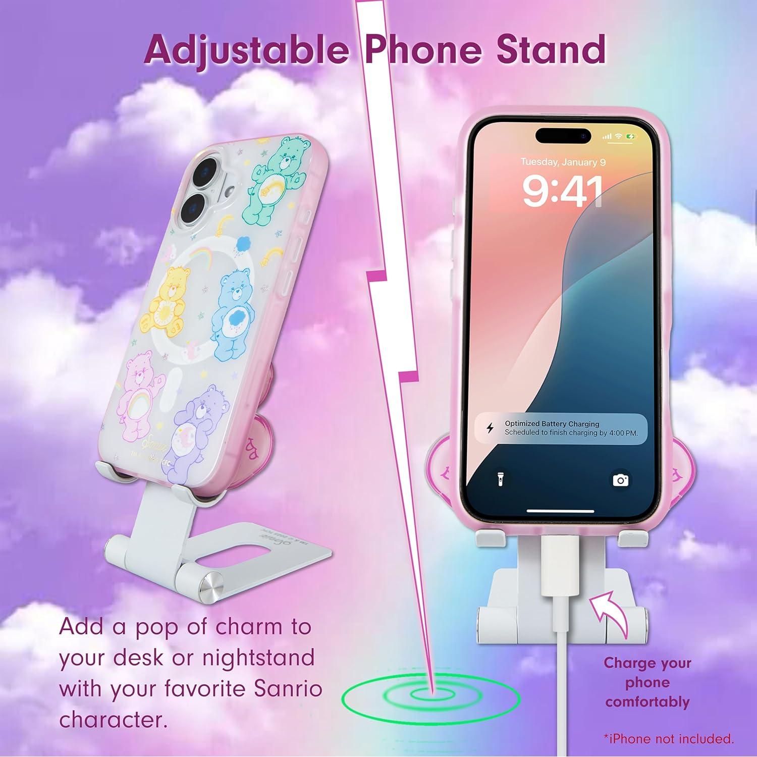 Soporte ajustable para teléfono Sonix x Care Bears Cheer Bear