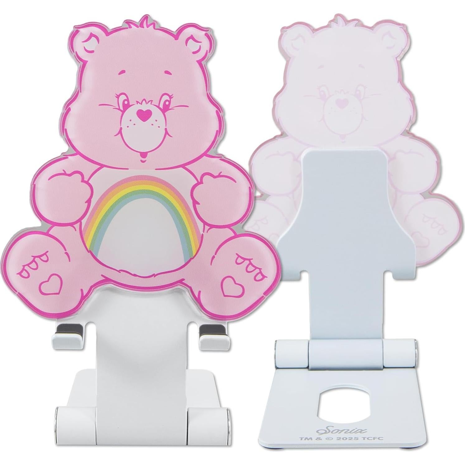 Soporte ajustable para teléfono Sonix x Care Bears Cheer Bear