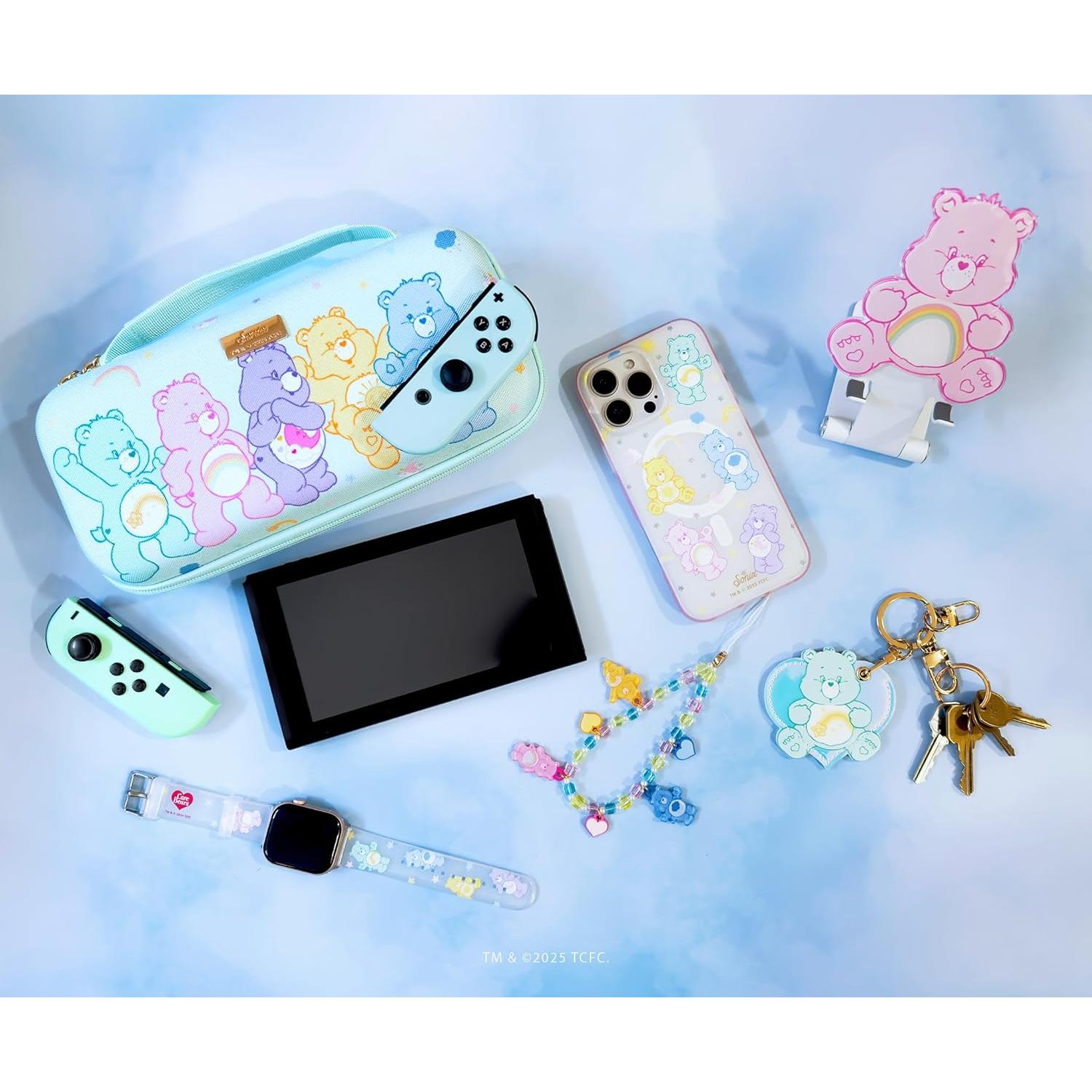 Soporte ajustable para teléfono Sonix x Care Bears Cheer Bear