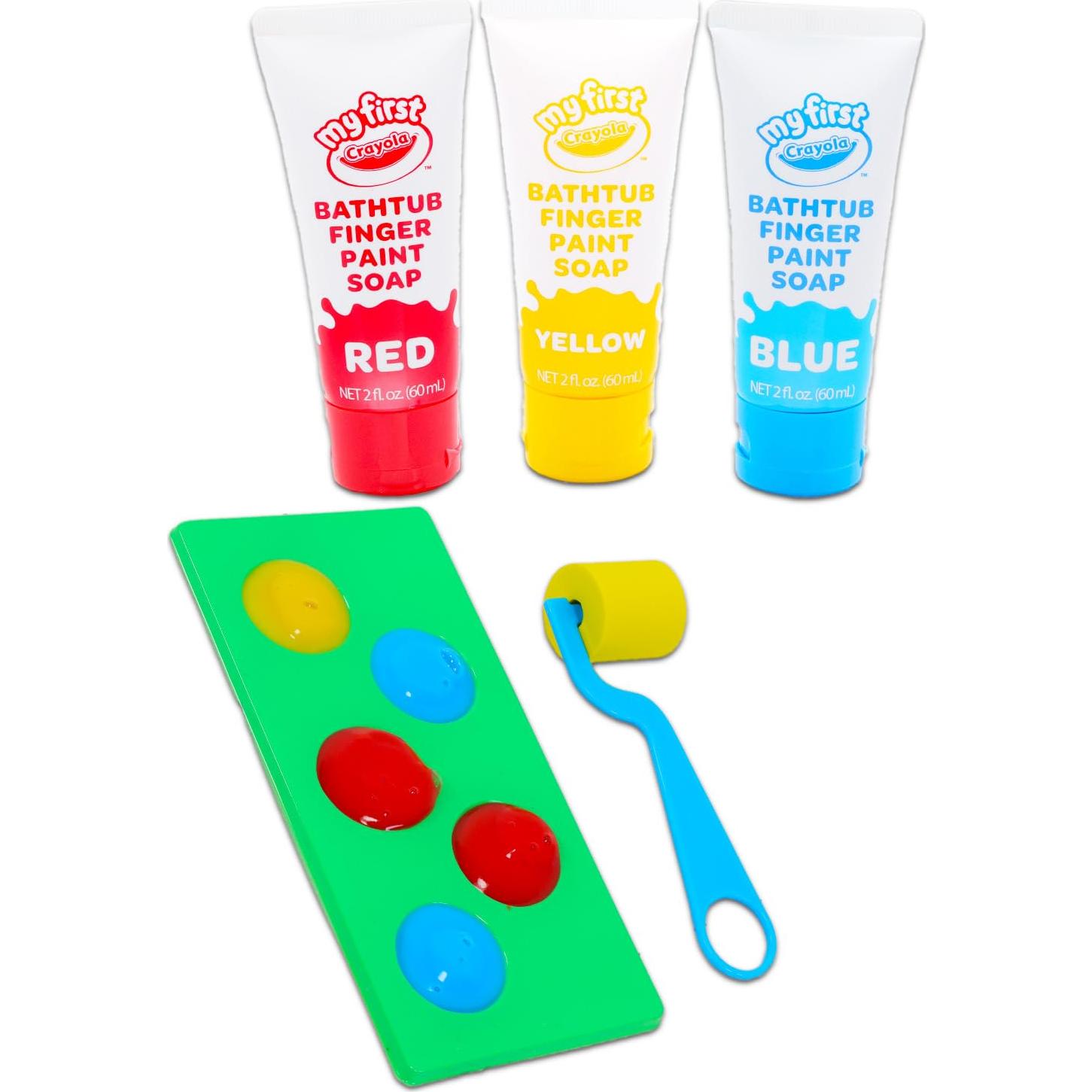 Conjunto de Baño Care Bears - Champú, Gel, Burbujas y Más