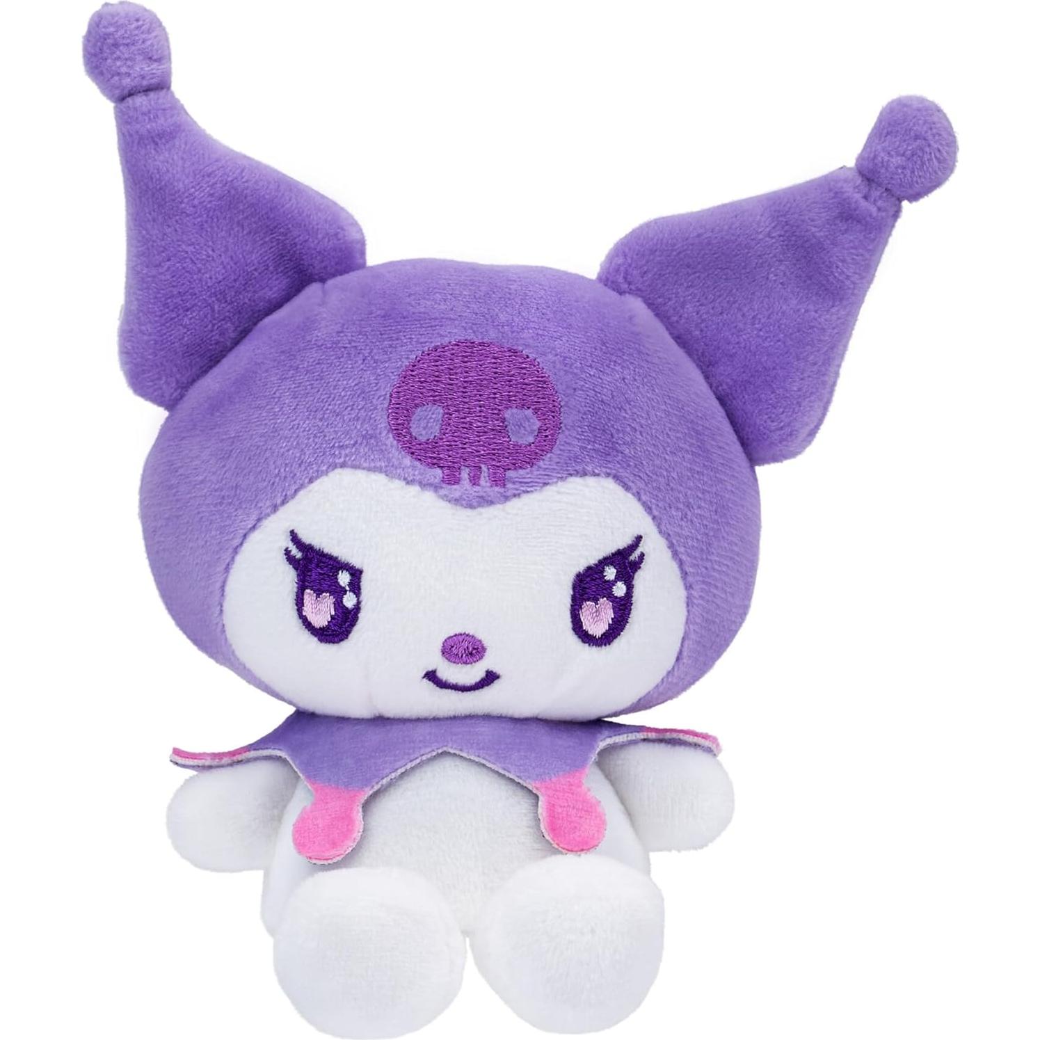 Ramo de San Valentín de Peluche Hello Kitty - 9 peluches