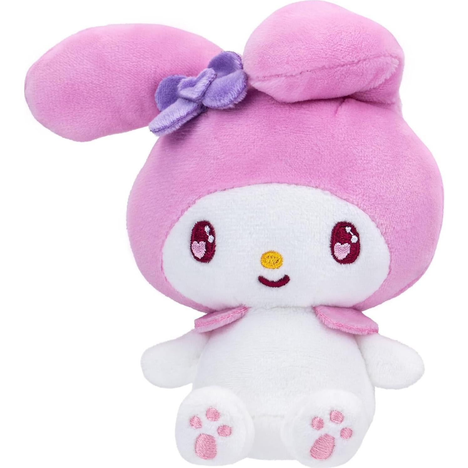 Ramo de San Valentín de Peluche Hello Kitty - 9 peluches