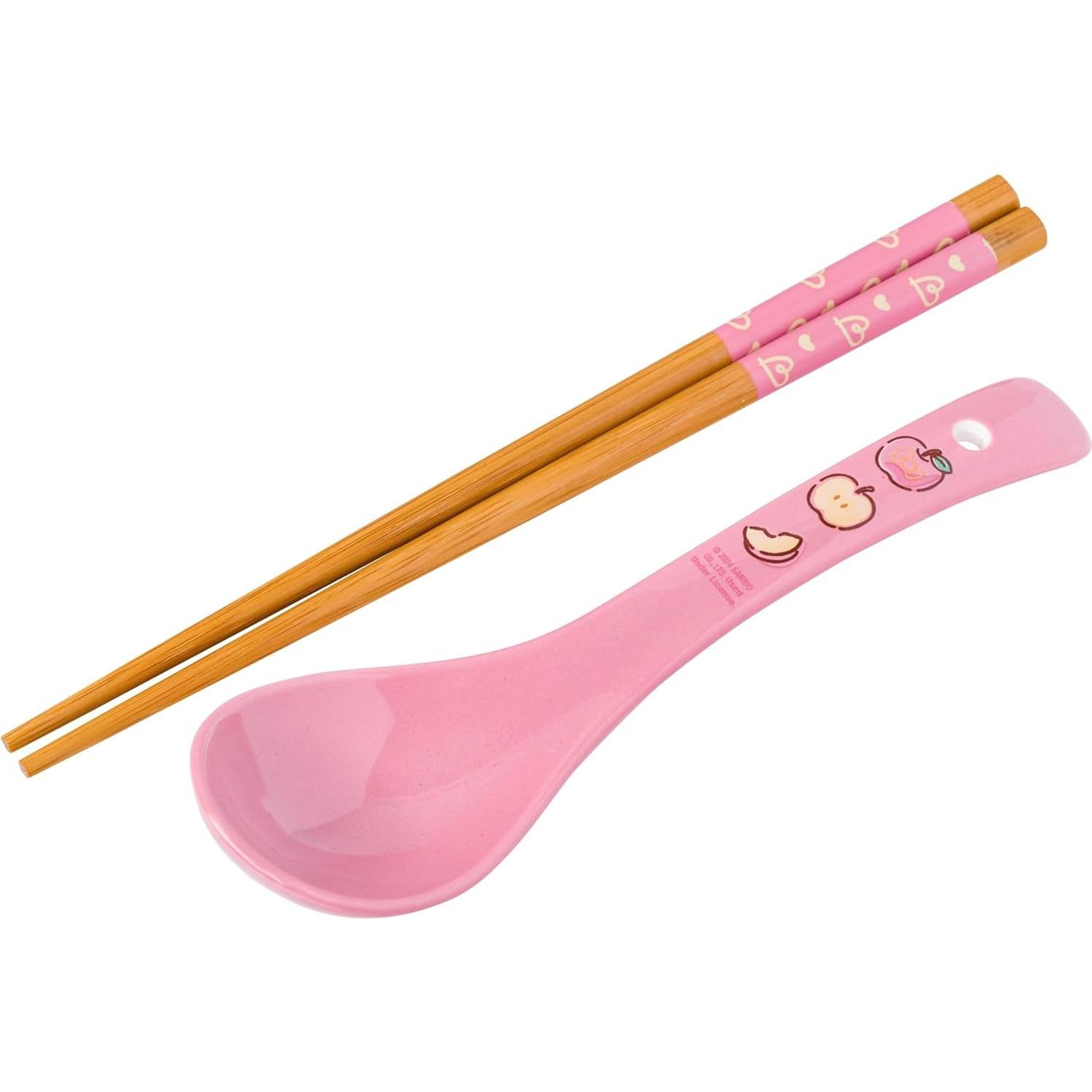 Tazón Cerámica Ramen Hello Kitty 20 oz Manzana y Canela