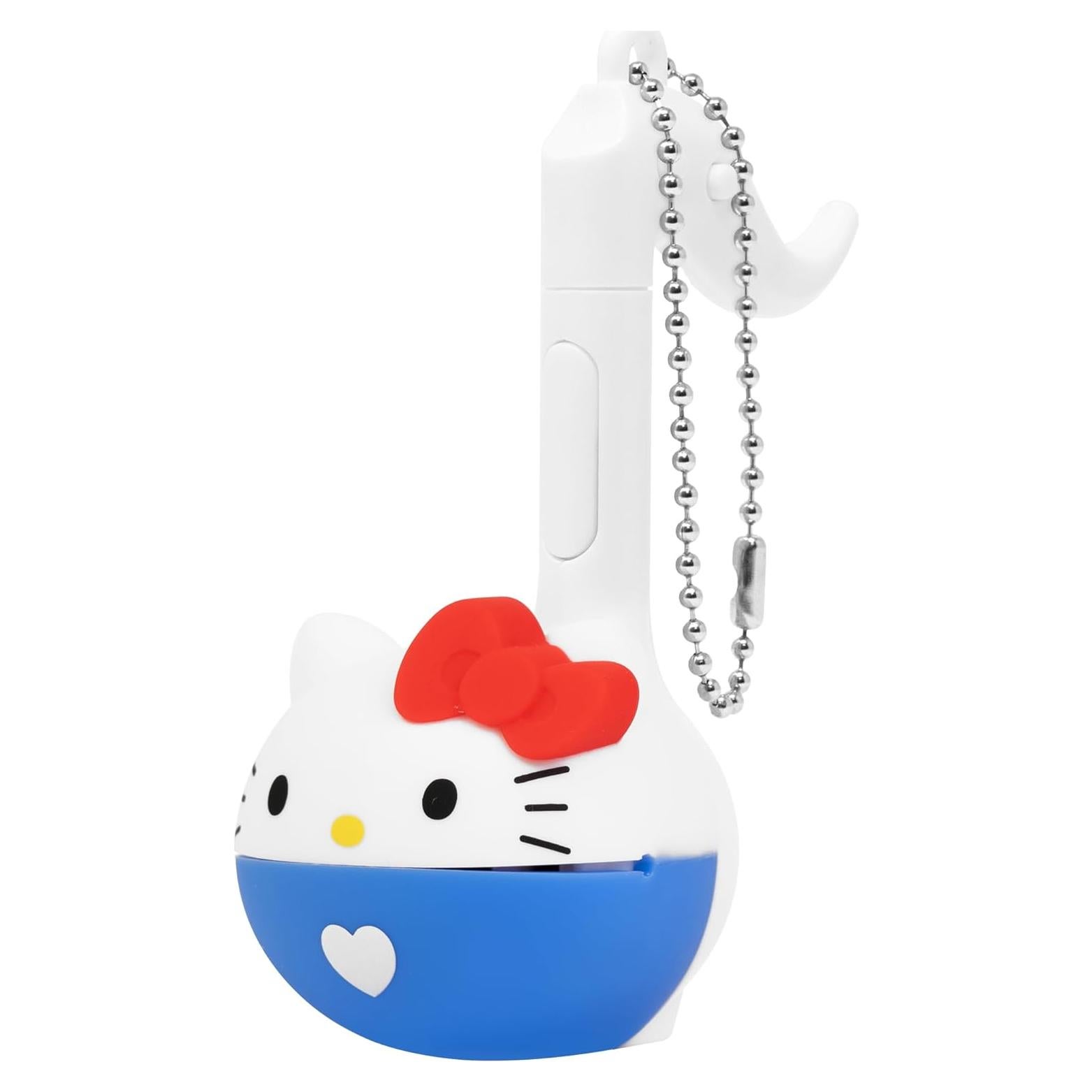 Otamatone Melodía Hello Kitty Mini Juguete Musical Portátil