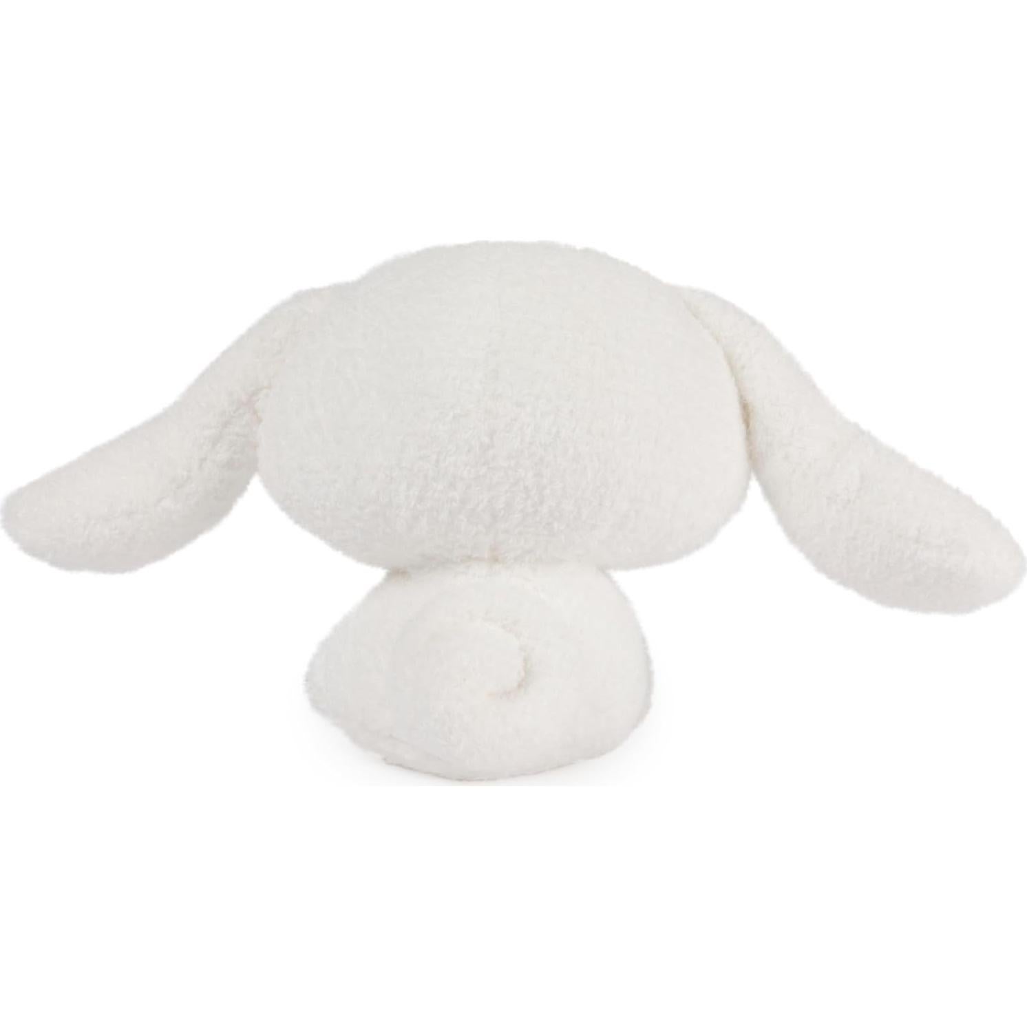 Peluche Cinnamoroll GUND 15 cm Blanco Suave para Niños