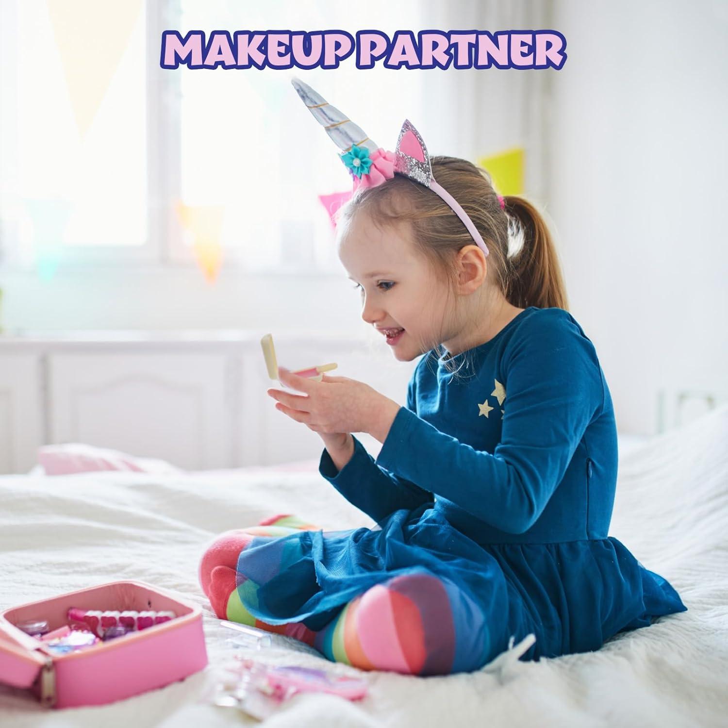 Set de 6 Brillos Labiales Townley Girl Hola Kitty 3+