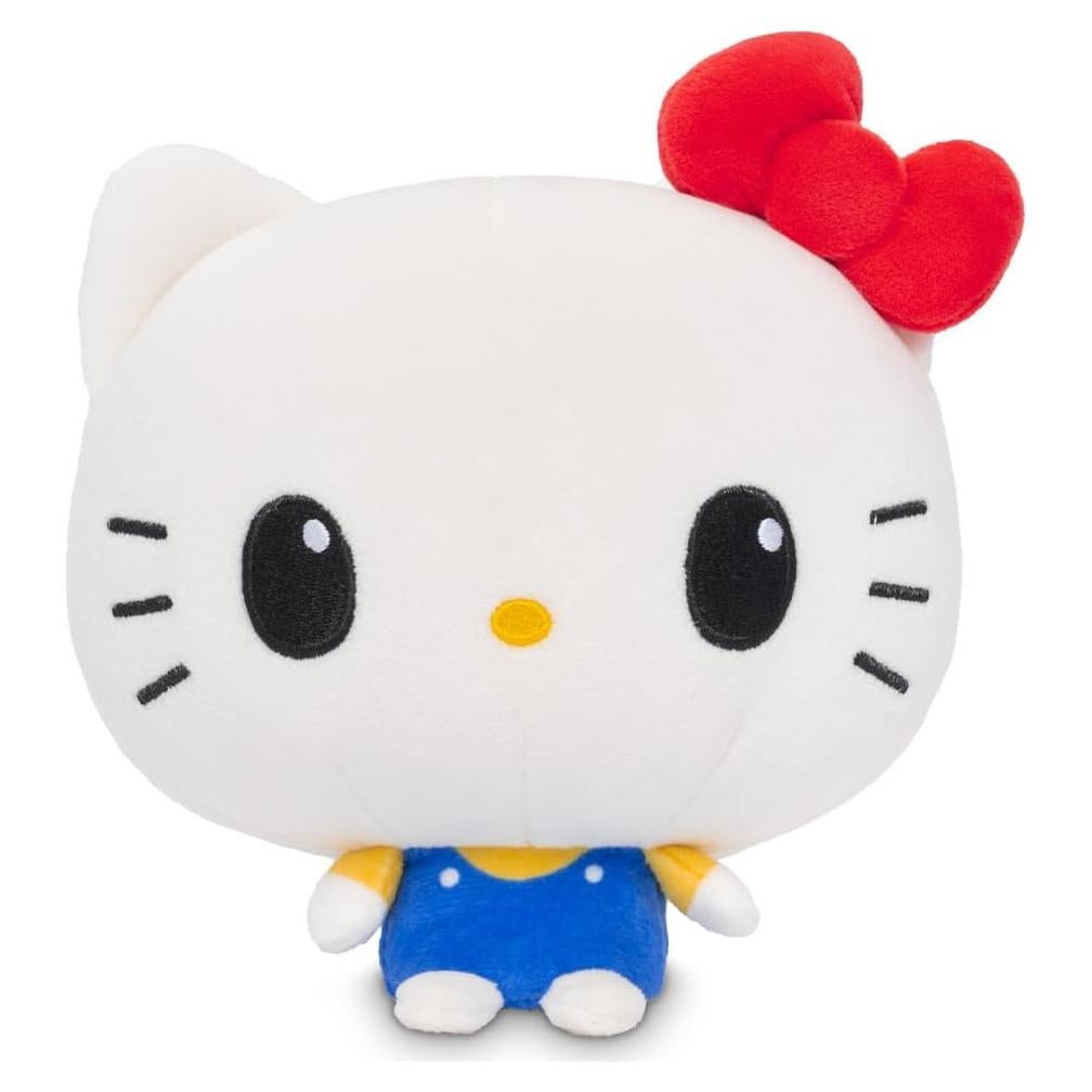 Muñeco de Peluche Reversible TeeTurtle Hello Kitty 12.7 cm