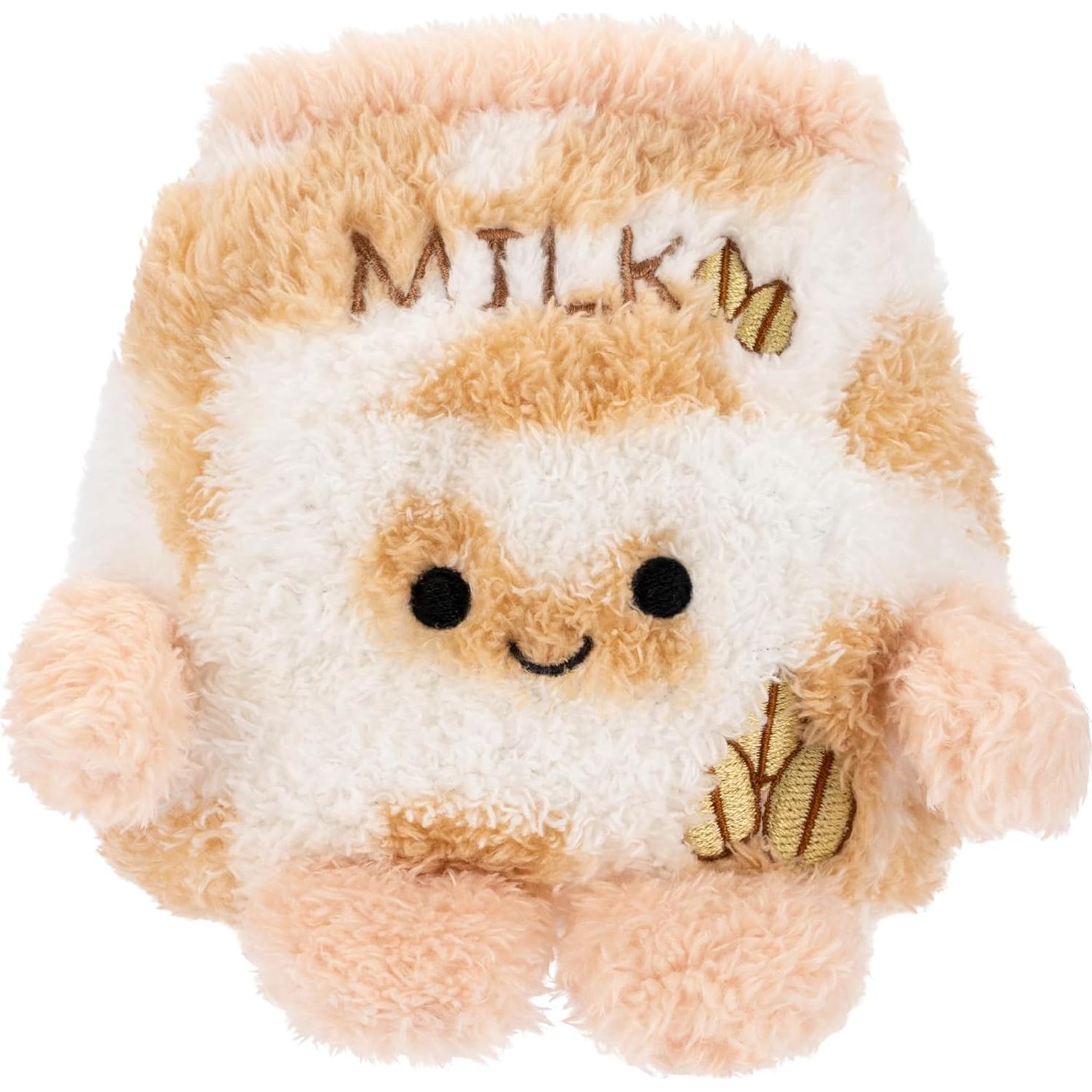 BumBumz 5-Pack de Peluches Moobumz - 445g - Juguetes Sensoriales