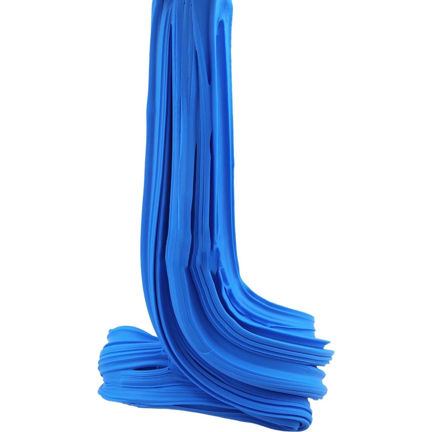 Kit de Slime de Mantequilla 24 Paquetes LKAXYTP - No Pegajoso