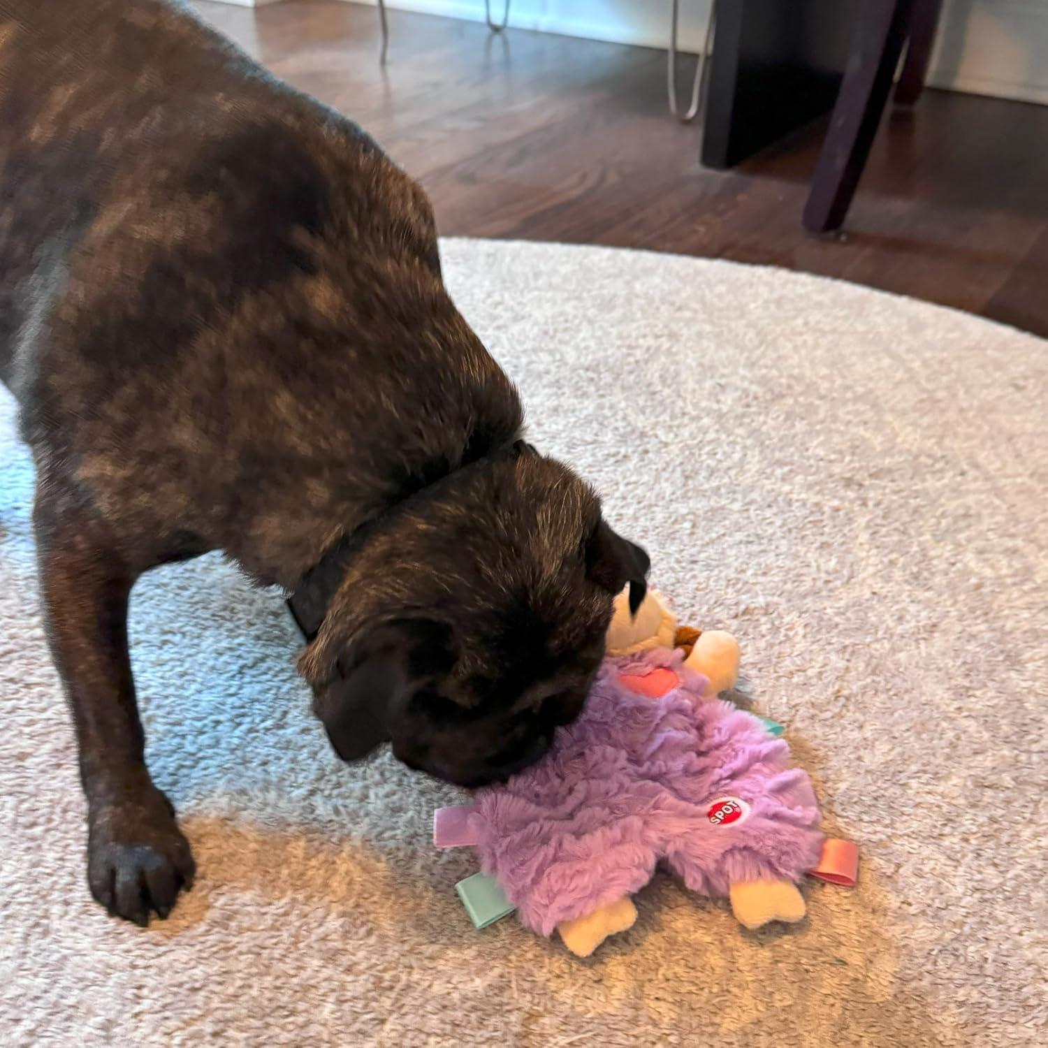 Juguete para Perros SPOT Soothers Tabbie Lambie 30.48cm