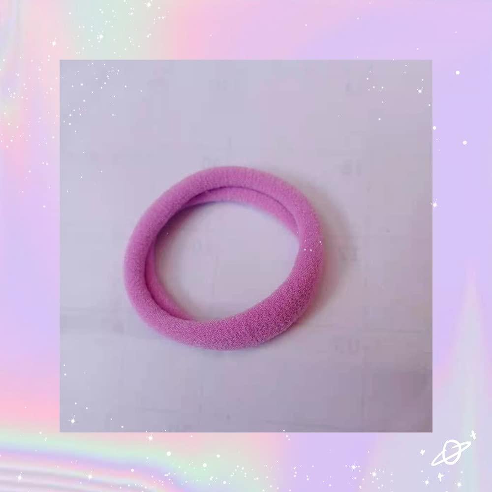 Accesorios para el cabello de gatito KC - Clips y diadema