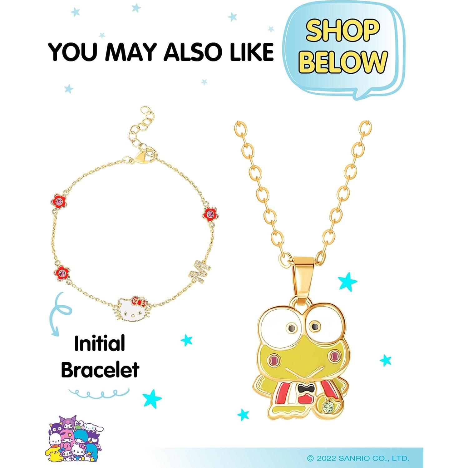 Pack 12 Pendientes Stud Hello Kitty - Joyería Oficial Sanrio