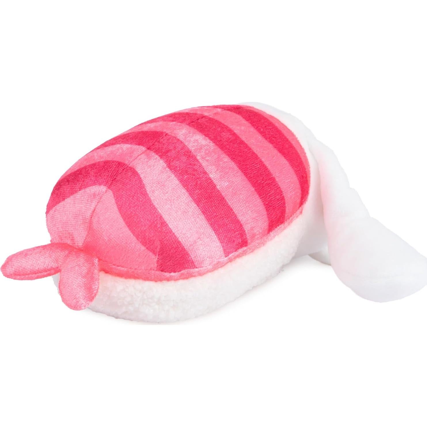 Peluche Sashimi Cinnamoroll GUND 15 cm Rosa/Blanco