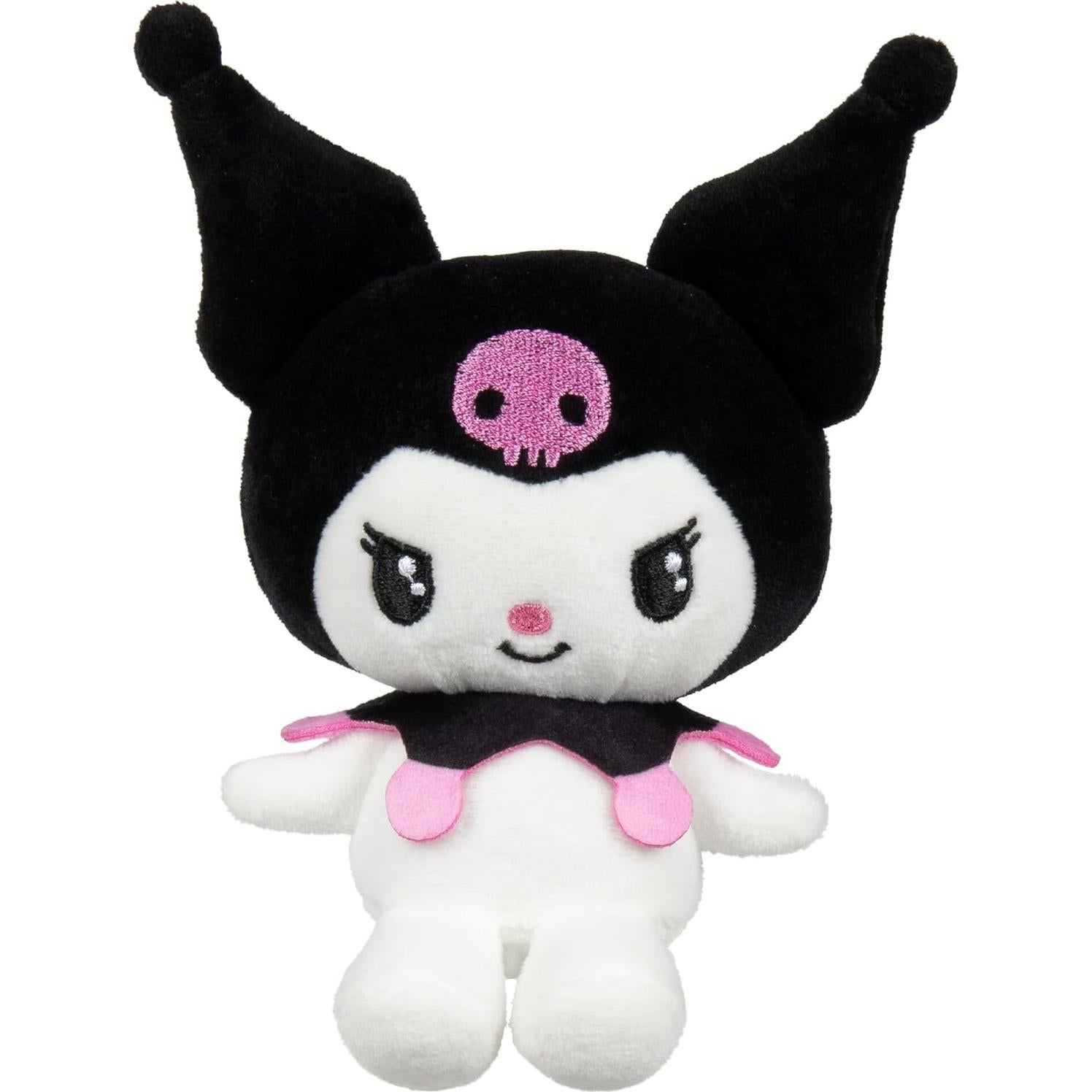 Ramo de Celebración Hello Kitty y Amigos - 9 Peluches 30 cm