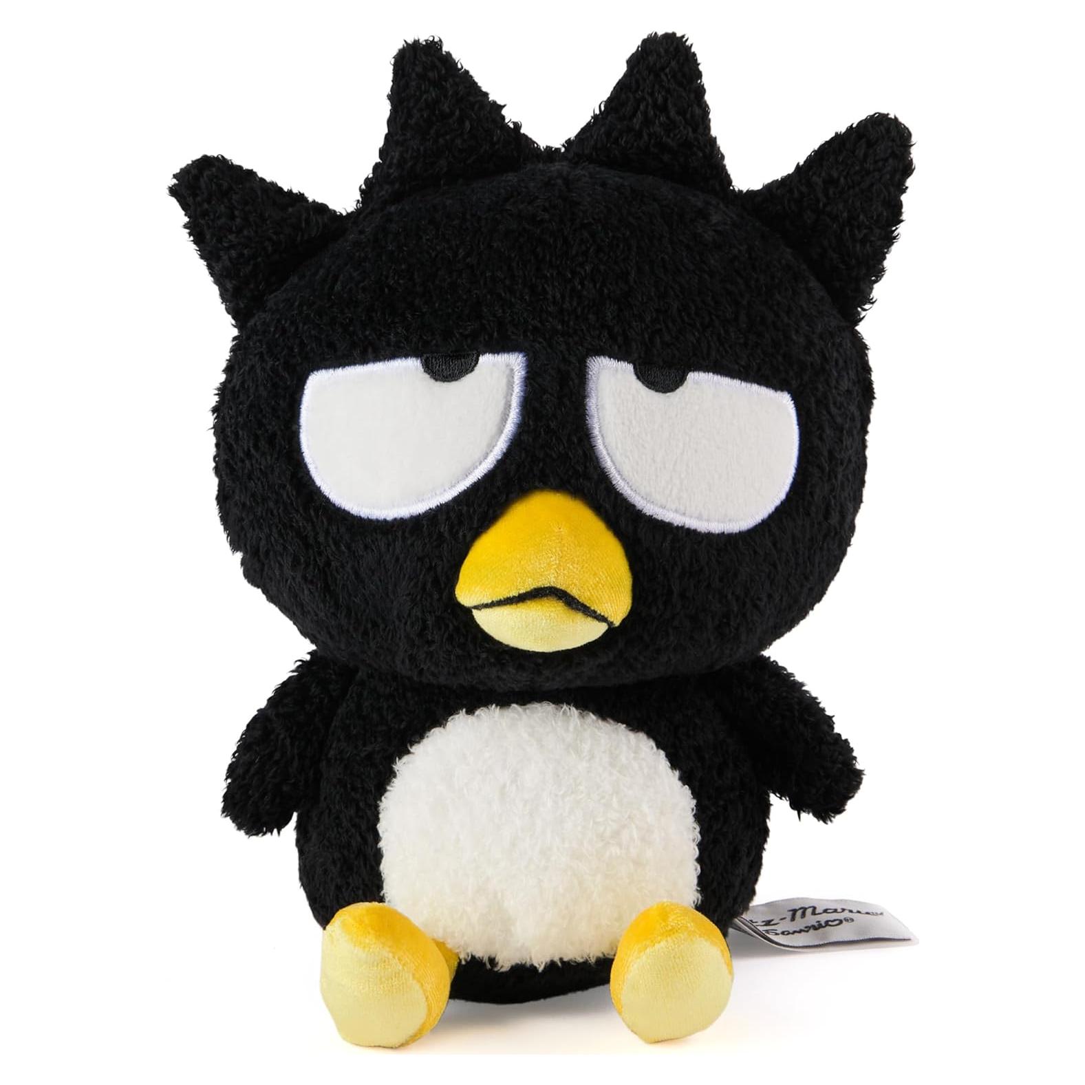 Peluche Bad Badtz-Maru GUND 15 cm Kawaii para 1 año en adelante