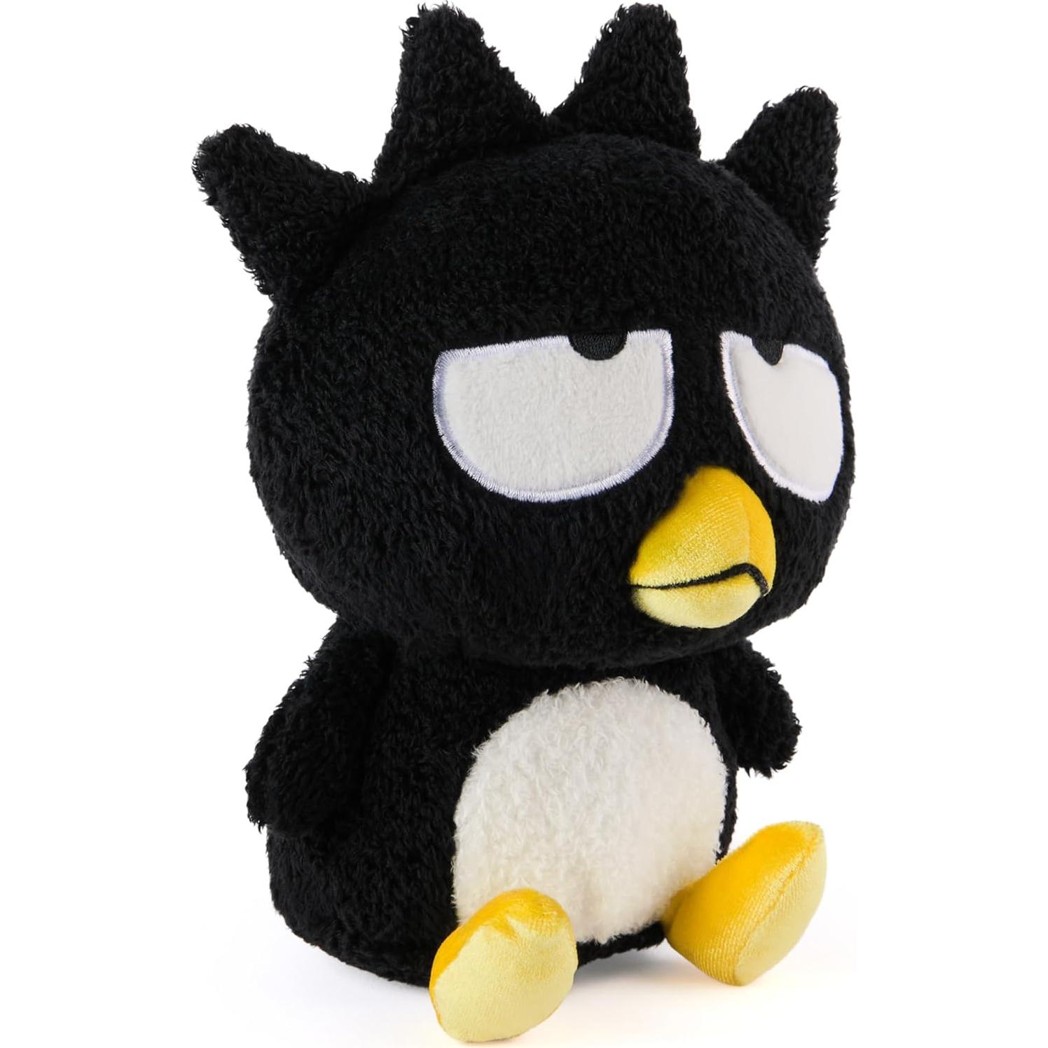 Peluche Bad Badtz-Maru GUND 15 cm Kawaii para 1 año en adelante