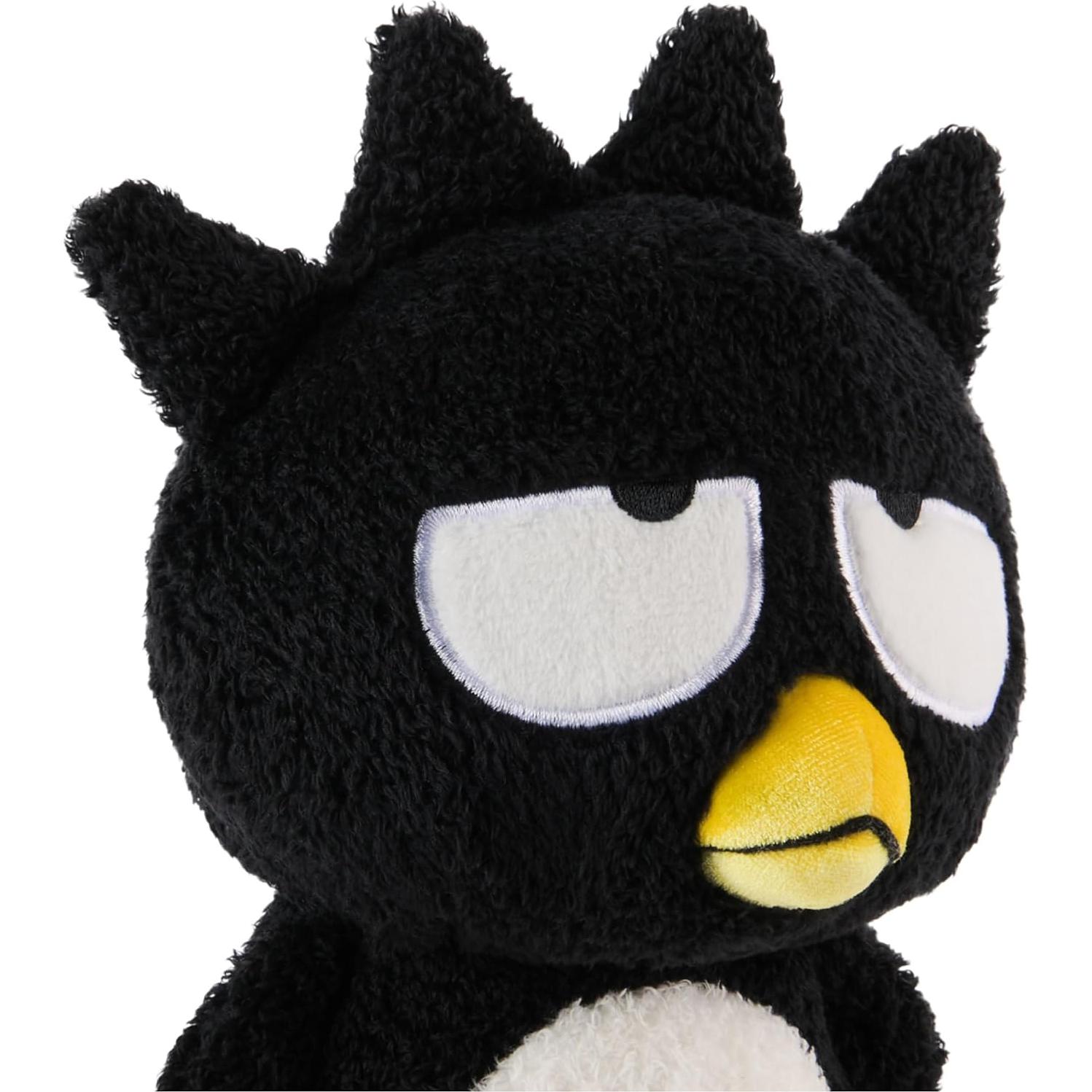 Peluche Bad Badtz-Maru GUND 15 cm Kawaii para 1 año en adelante