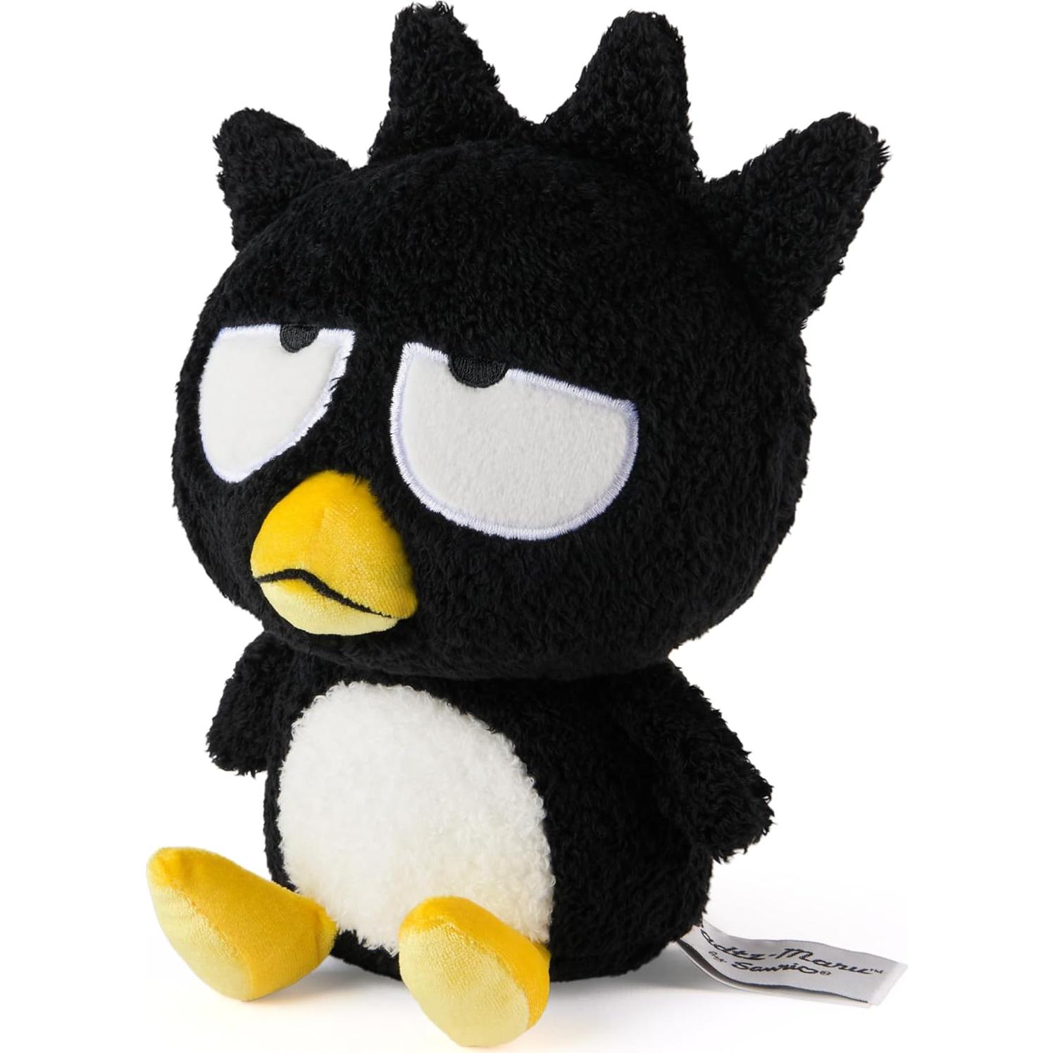 Peluche Bad Badtz-Maru GUND 15 cm Kawaii para 1 año en adelante