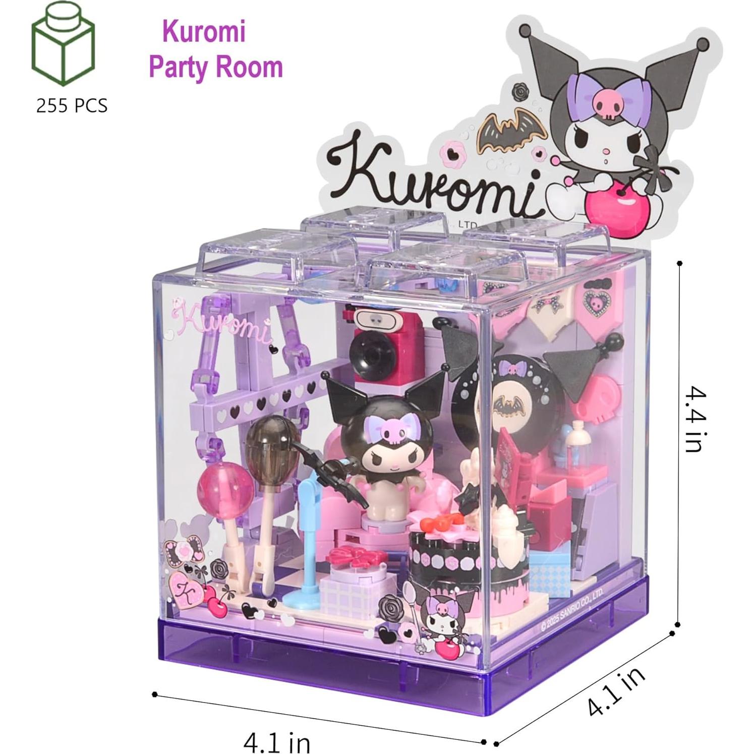 Bloques de Construcción Sembo AB71 - Tienda Dulce Miniatura