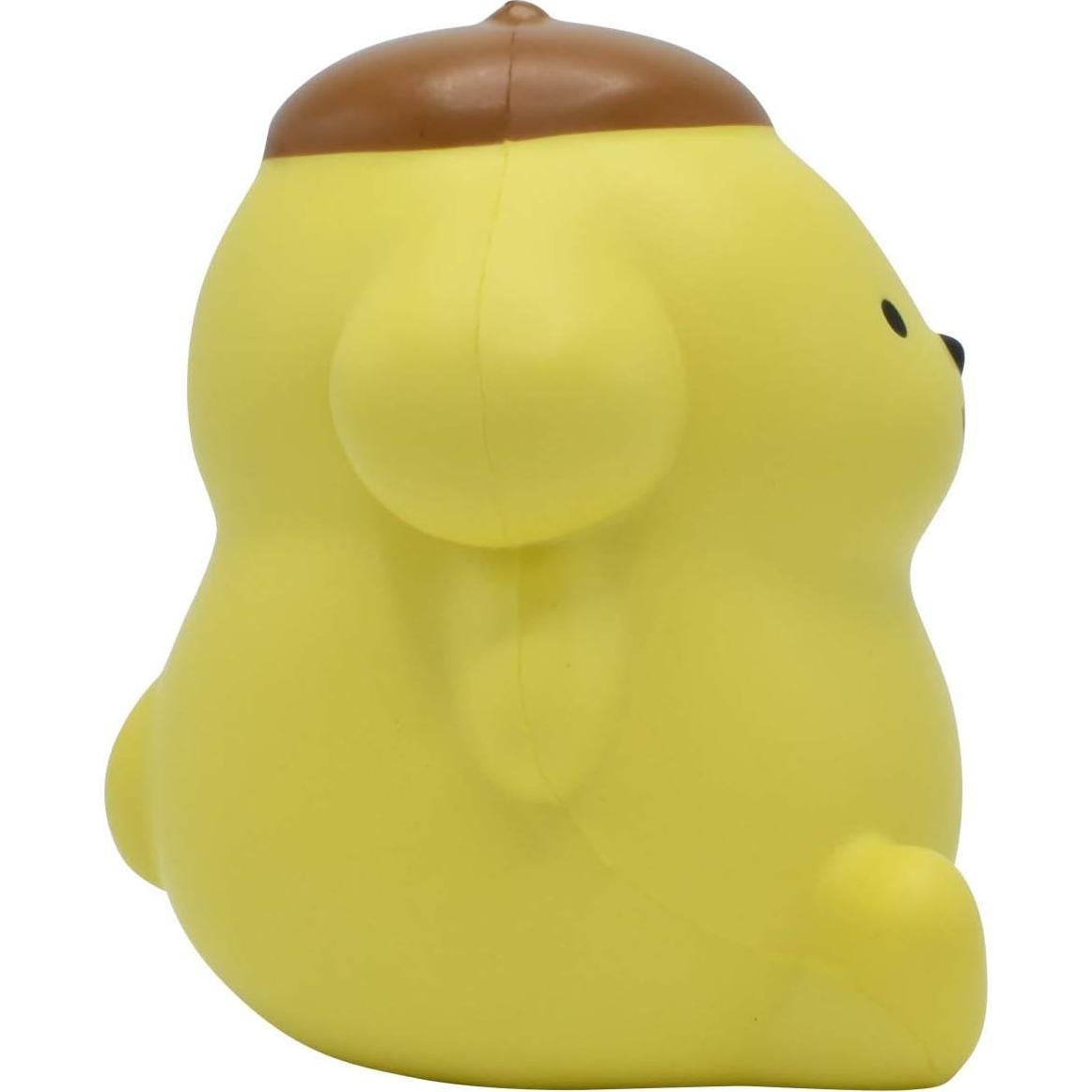Pompompurin Mega SquishMe 15 cm Espuma Aromatizada Sanrio