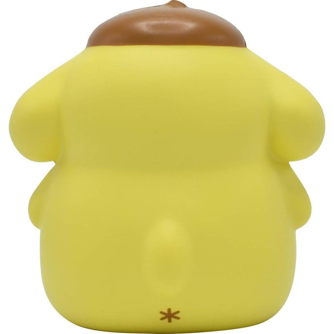 Pompompurin Mega SquishMe 15 cm Espuma Aromatizada Sanrio