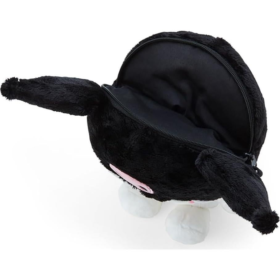 Bolsa de Muñeca Sanrio Kuromi 20x23x13 cm 2 Vías