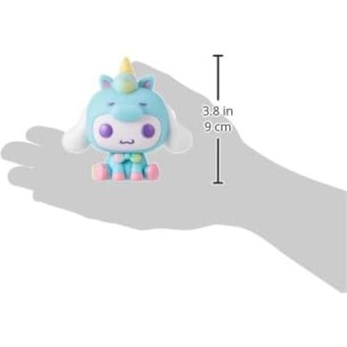 Figura de Vinilo Funko Cinnamaroll Fiesta de Unicornio 8.9cm