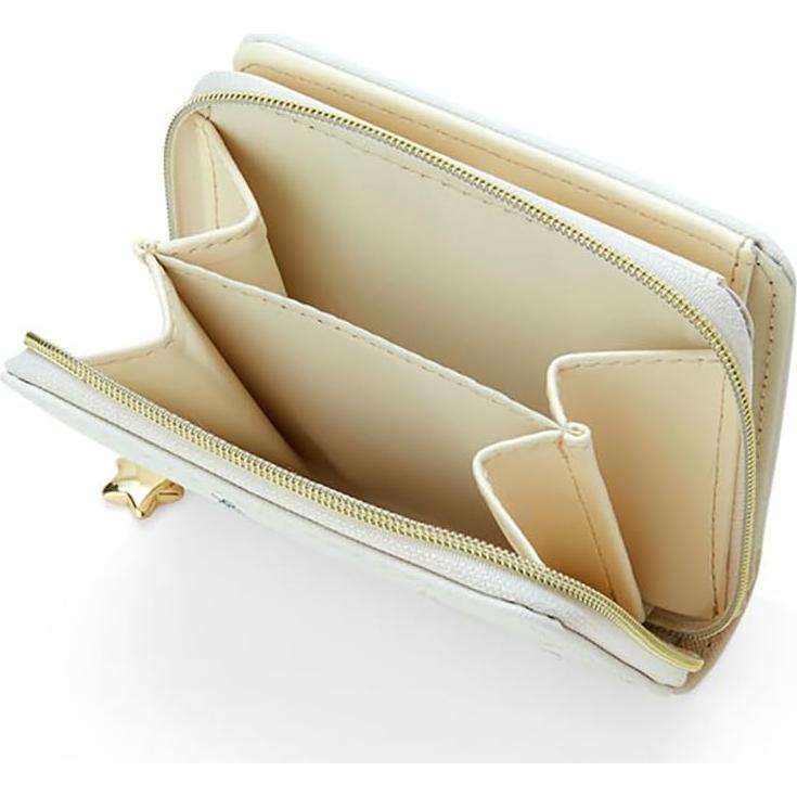 Cartera para Niñas Sanrio Pochacco 10.5 x 9 x 2.5 cm