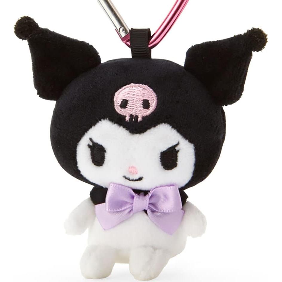 Soporte de Mini Mascota Sanrio 2023 - 8x4.5x9 cm - Unisex