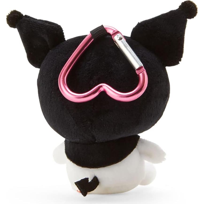 Soporte de Mini Mascota Sanrio 2023 - 8x4.5x9 cm - Unisex