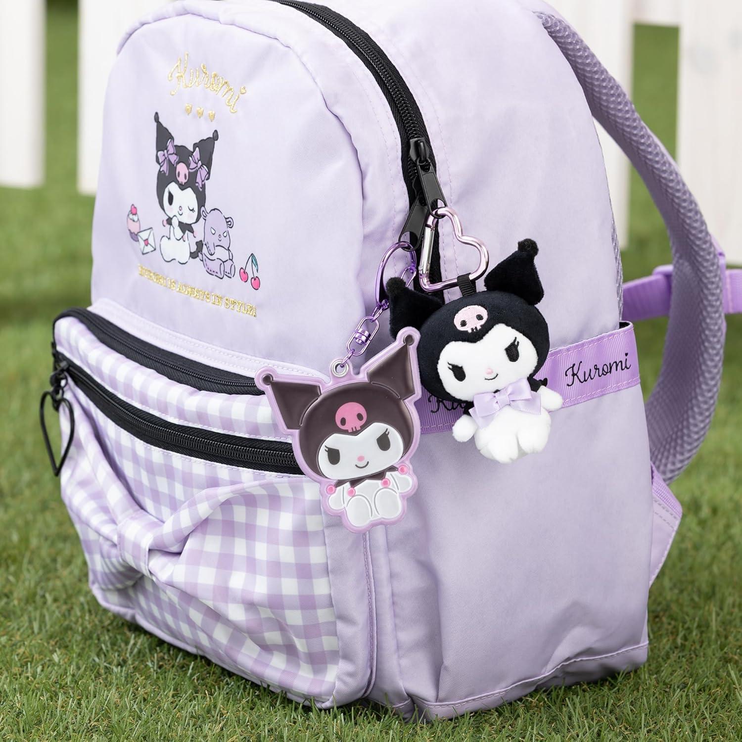 Soporte de Mini Mascota Sanrio 2023 - 8x4.5x9 cm - Unisex