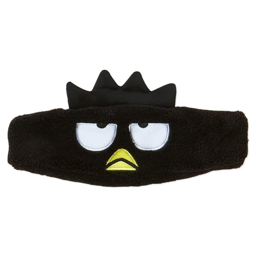 Banda para el cabello Sanrio 986330 Turbante Bad Batumaru