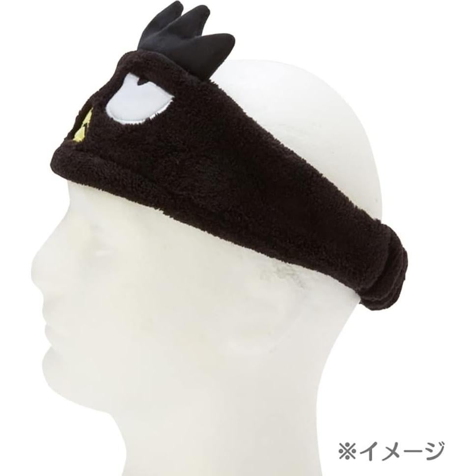 Banda para el cabello Sanrio 986330 Turbante Bad Batumaru