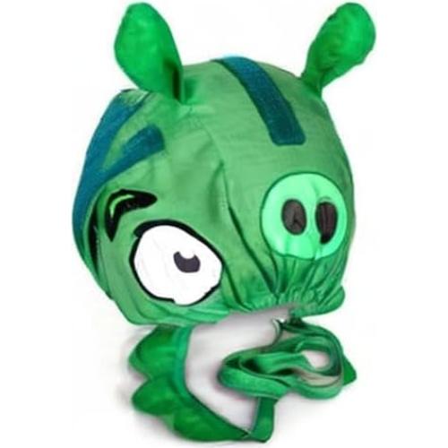 Cabeza de Cerdo Angry Birds Tobar 36754 - Mediana