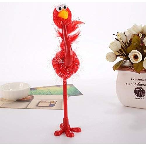 12 Bolígrafos Divertidos BAIVYLE para Niños - Suministros Escolares