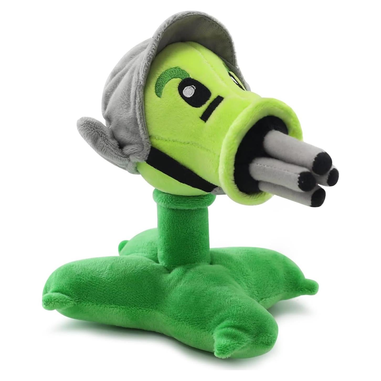 Juguete de Peluche Peashooter Maikerry 19 cm PVZ