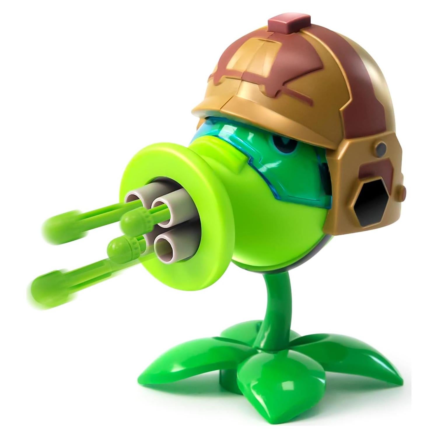 Juguetes PVC Plantas vs Zombis Maikerry 11.4 cm - Regalos Niños