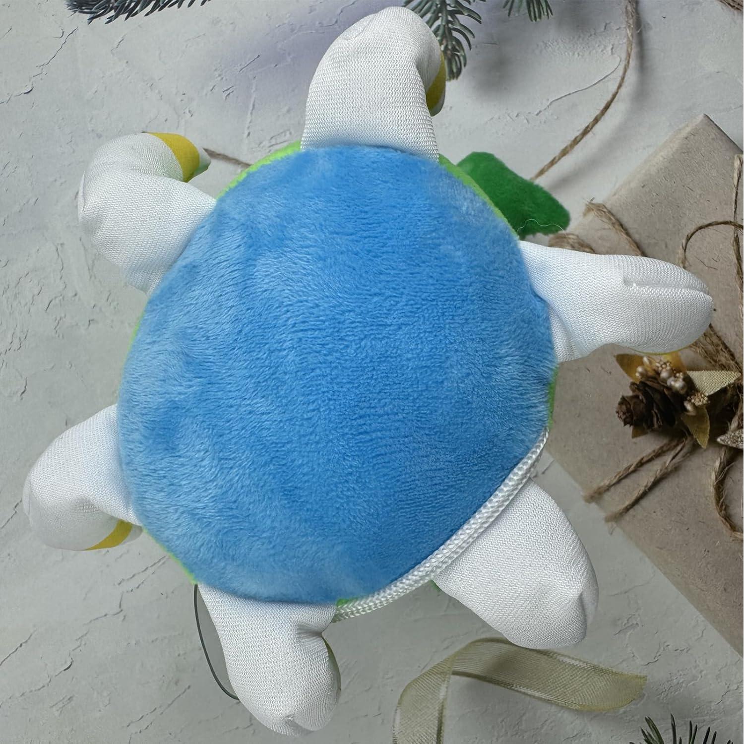 Juguete de Peluche Boomerang PVZ JHESAO 16-18cm Suave