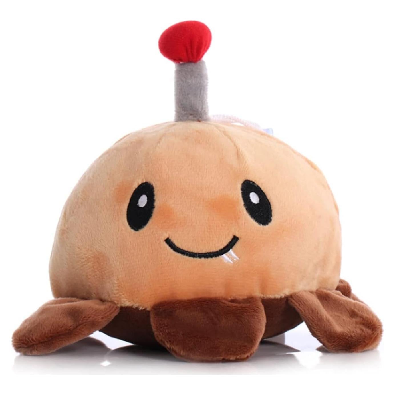 Peluche de Papa Ozkocak 16 cm, Juguete Coleccionable