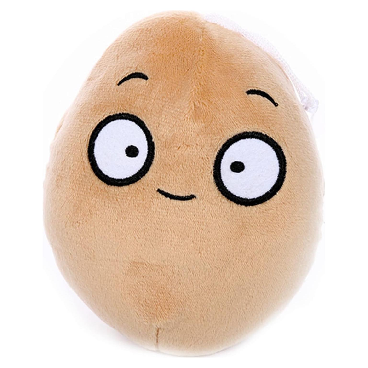 Juguete de Peluche Wall Nut PVZ JHESAO 16 cm Suave