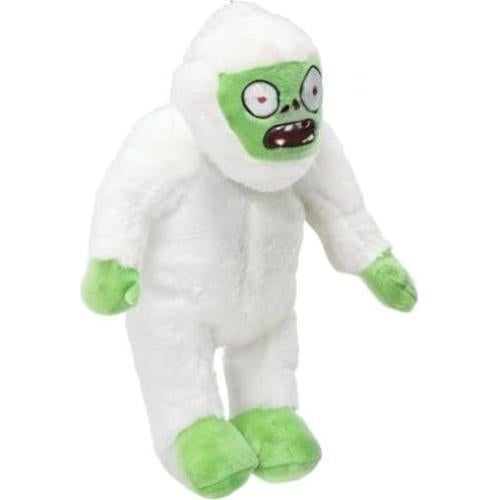 Juguete de Peluche Zombie Yeti Maikerry 24.9 cm PVZ