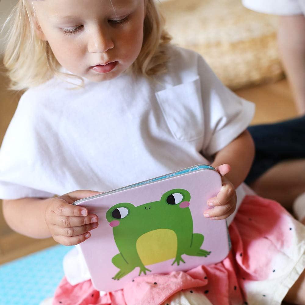 Juego de Memoria Suuuper Tamaño Banana Panda - Animales