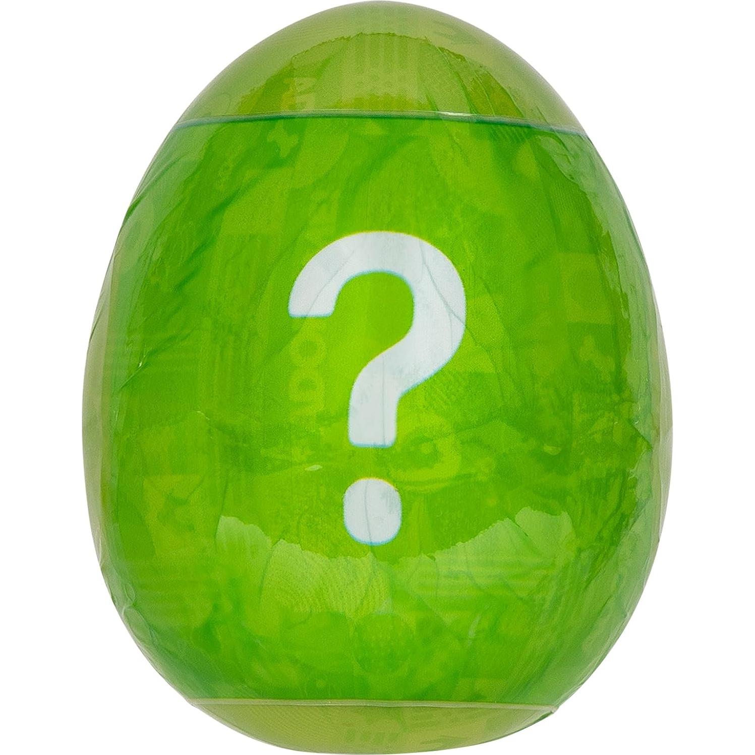 Paquete 10 Mascotas Misteriosas Adopt Me - Serie 1 - Juguetes 5 cm