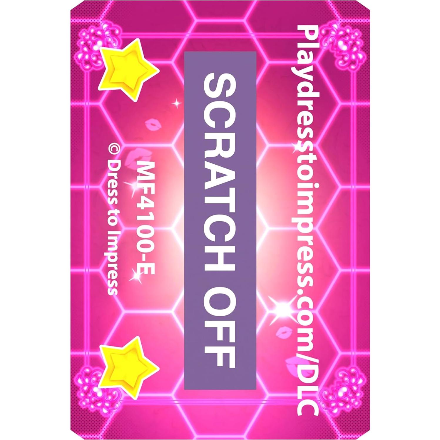 Muñecas Modelos Misteriosos PhatMojo - 10 cm, Oro