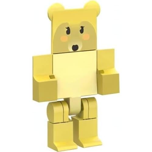 Figura de Acción Madre Osa Bee Swarm Simulator 12.7 cm