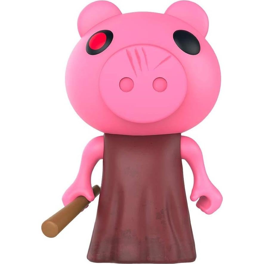 Minifigura Coleccionable Piggy - PhatMojo, Serie 1, 7.62 cm