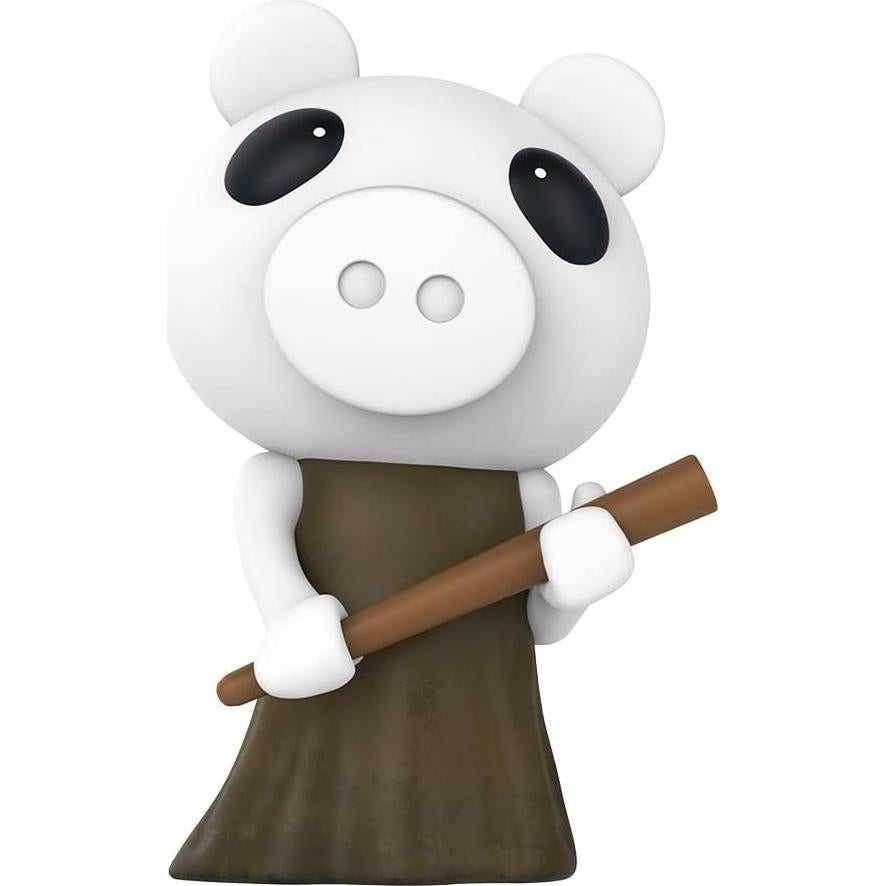 Minifigura Coleccionable Piggy - PhatMojo, Serie 1, 7.62 cm