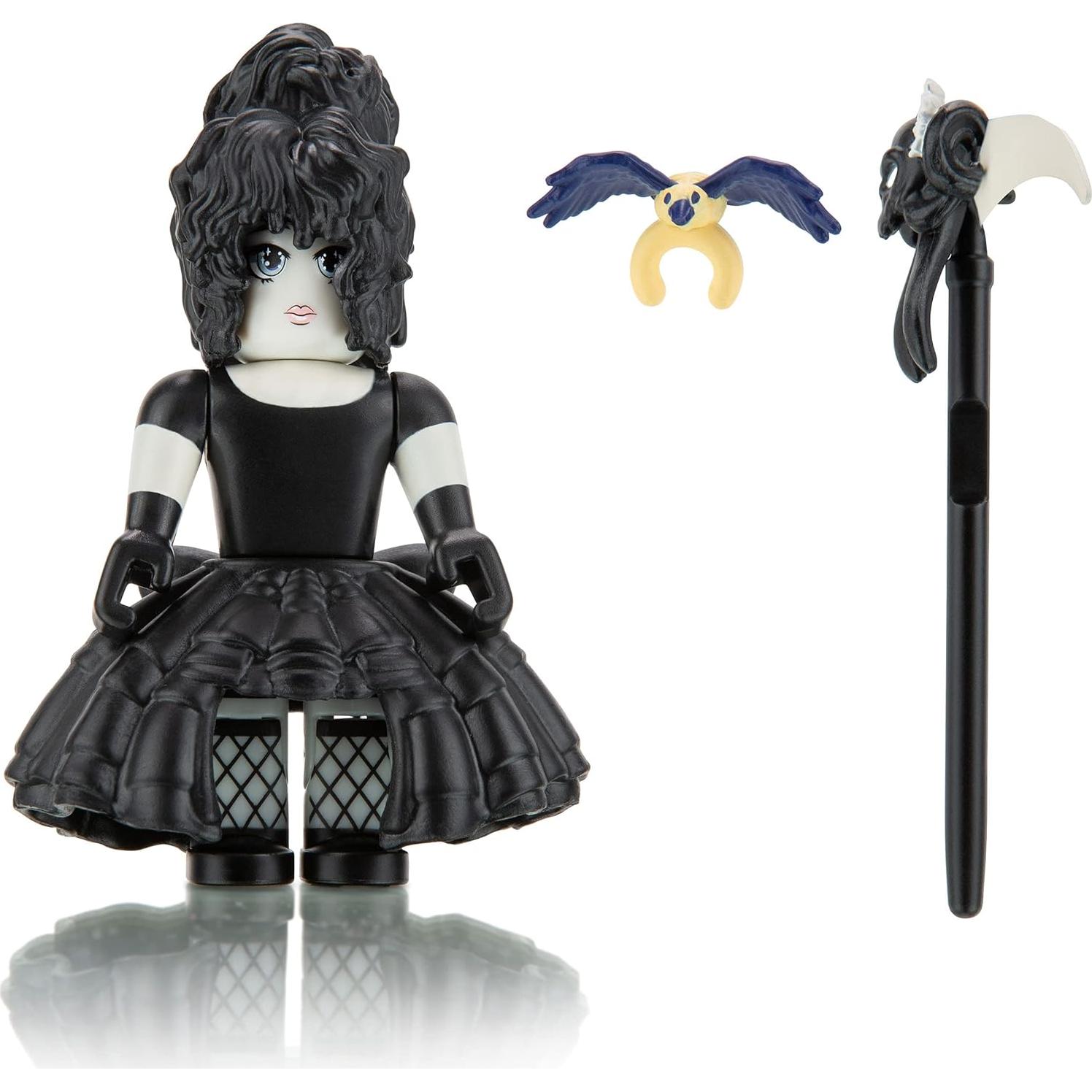 Figura de Roblox Toy Partner con código virtual exclusivo