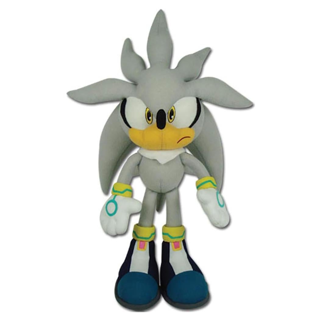 Peluche Sonic The Hedgehog Gran Oriental GE-8960 33 cm