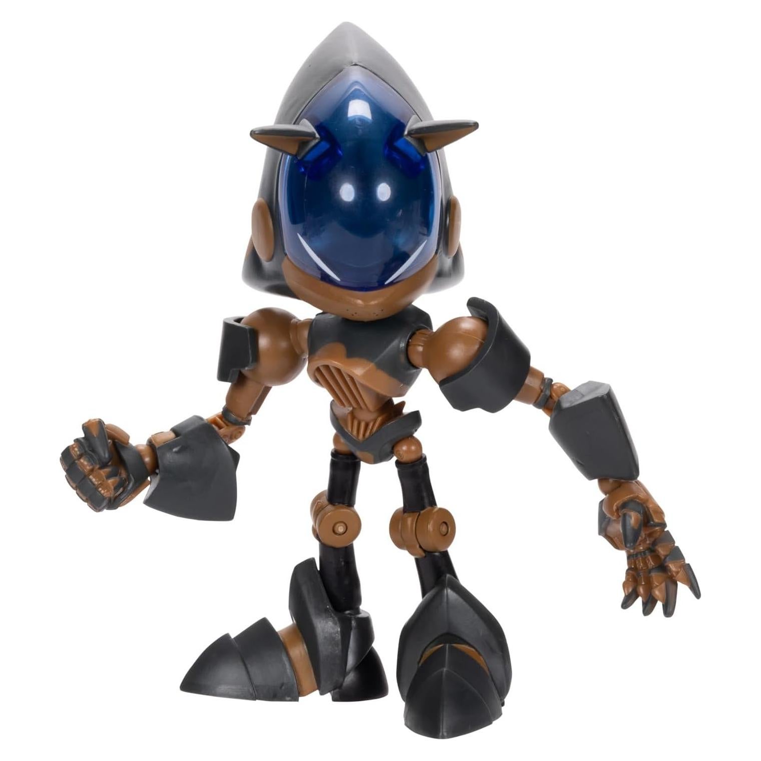 Figura de Acción Sonic Trooper 12.7 cm Jakks Pacific 13 Puntos
